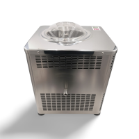 Eismaschine CUBE 1500 Inox